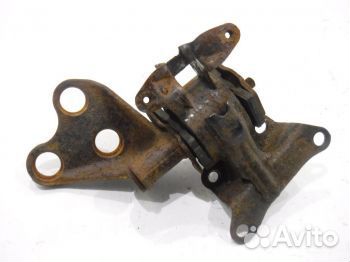 Подушка двигателя Мазда