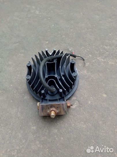 Фара светодиодная 27W рабочего света