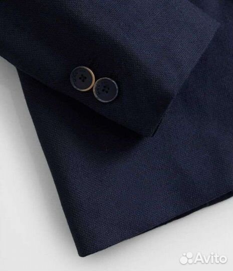 Пиджак Mango kids 140 новый