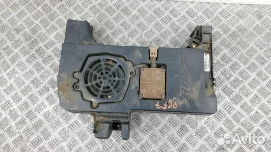 Сабвуфер infiniti QX56 (86F07Q101)