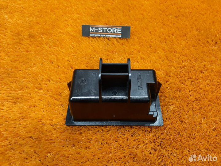 Пепельница Bmw 3-Series E46 M43B19 (194E1) 2000