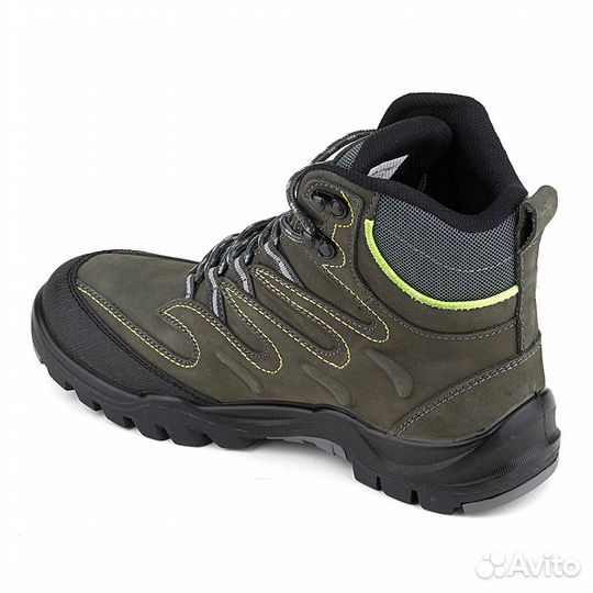 Трекинговые Ботинки wanngo (мембрана)