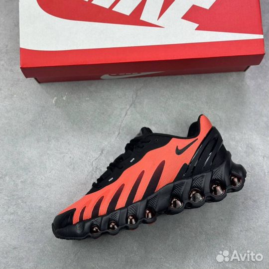 Nike Air Max DN8 Bred Оригинал