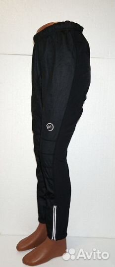 Велоштаны «crane». M 46-48