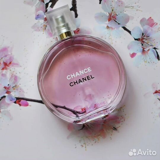 Духи Chanel D&G Dior Molecules Chloe Good Girl