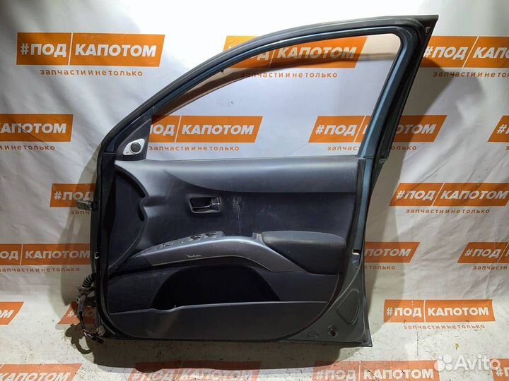 Дверь передняя правая Mitsubishi Outlander