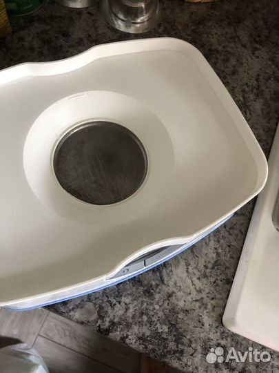 Стерилизатор chicco