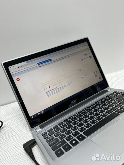 Ноутбук Acer Aspire V5 431