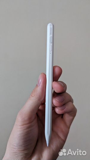 Стилус Baseus Smooth Writing 2 Series Wireless