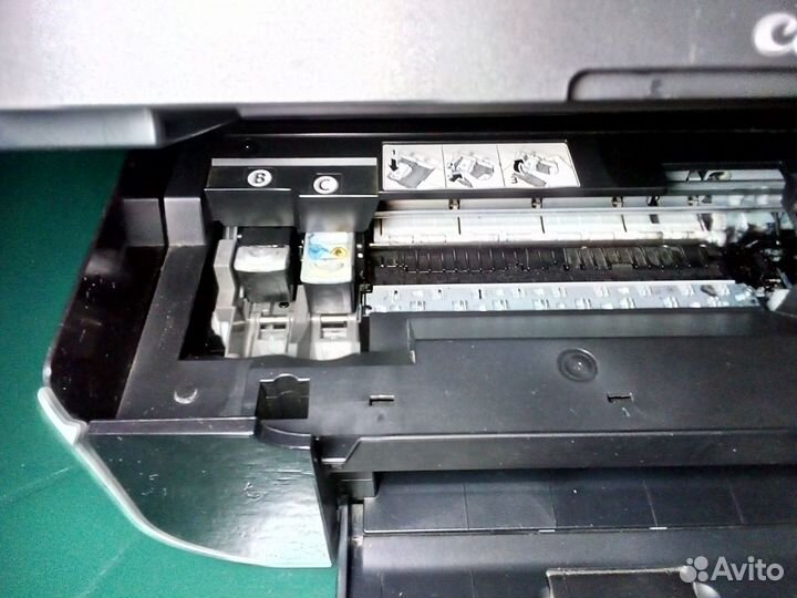 Принтер