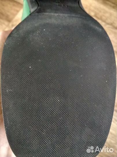 Лоферы ekonika premium