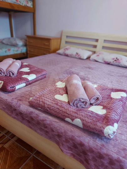 Комната 25 м², 1/4 эт.