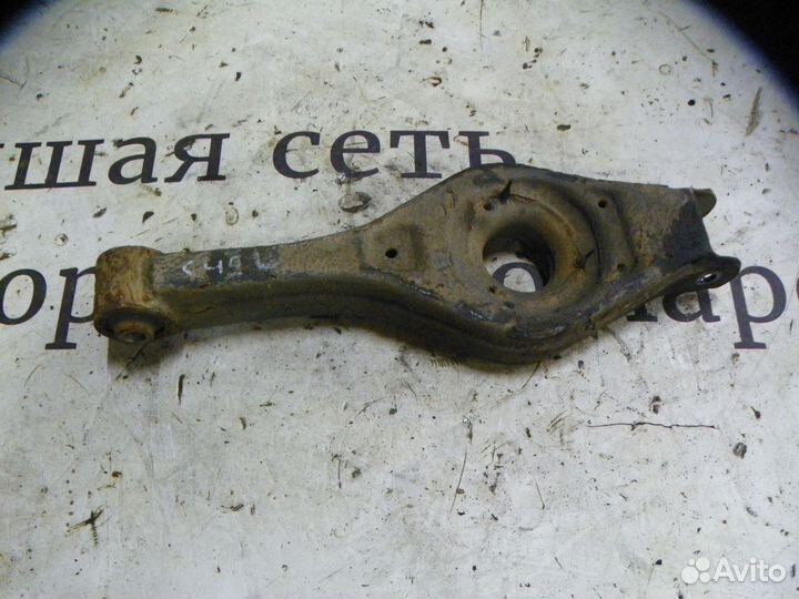 Рычаг задний поперечный Kia Ceed ED (2006—2010)