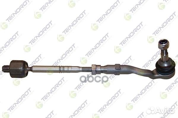 Тяга рулевая в сборе перед. прав. B-901903 B-90