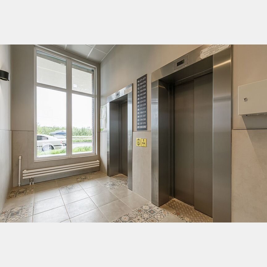 Квартира-студия, 24,3 м², 16/16 эт.