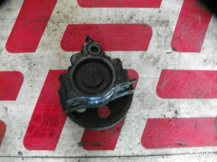 Насос гур Ford Mondeo