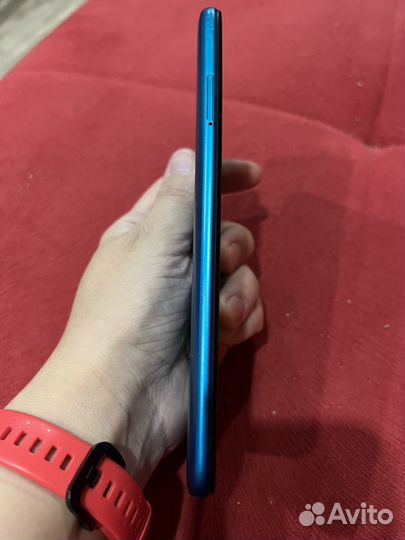 Xiaomi Redmi 9, 4/64 ГБ