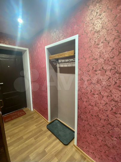 1-к. квартира, 36 м², 1/3 эт.