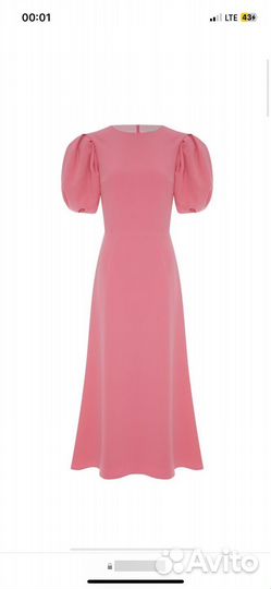 Платье post meridiem