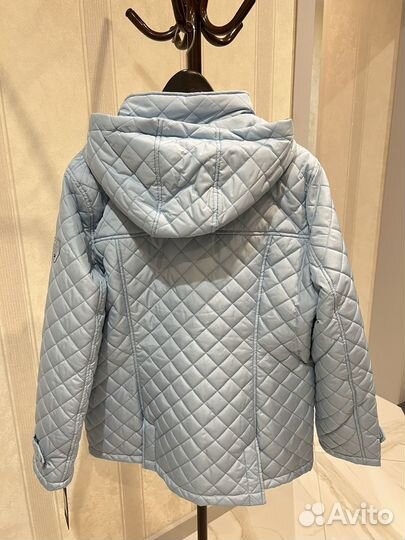 Куртка демисезонная Tommy Hilfiger оригинал