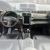 Toyota RAV4 2.4 AT, 2010, 210 000 км, с пробегом, цена 1 899 999 руб.