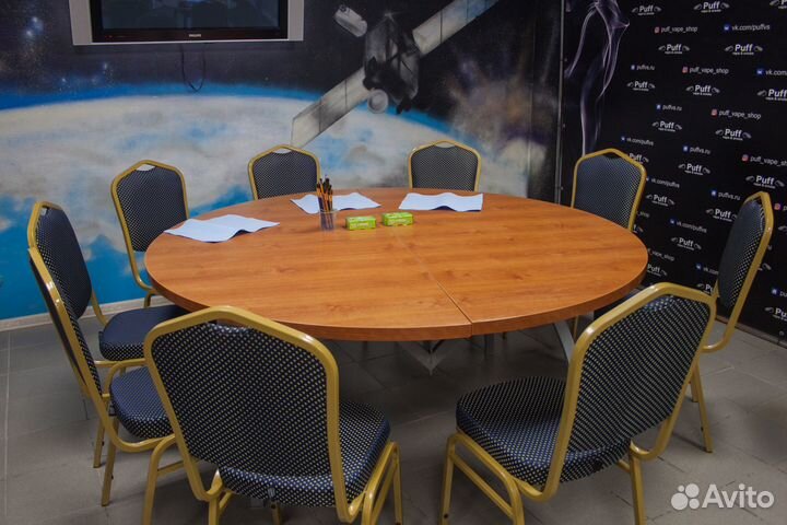 Аренда лофта зала