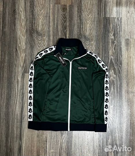 Олимпийка Unaffected