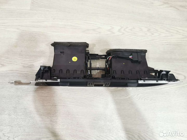 Дефлектор воздуховод а6 с7