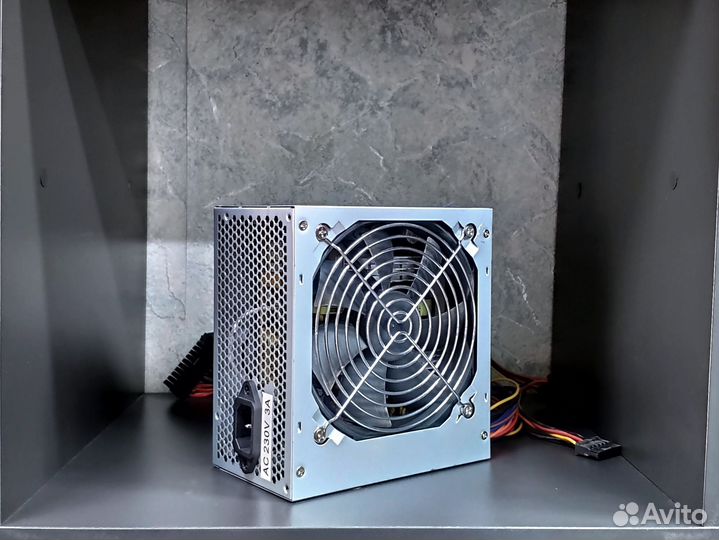 Блок питания для пк 400w