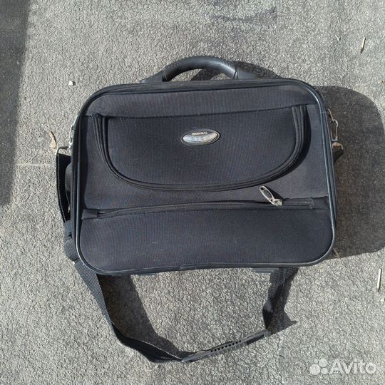 Сумка для ноутбука