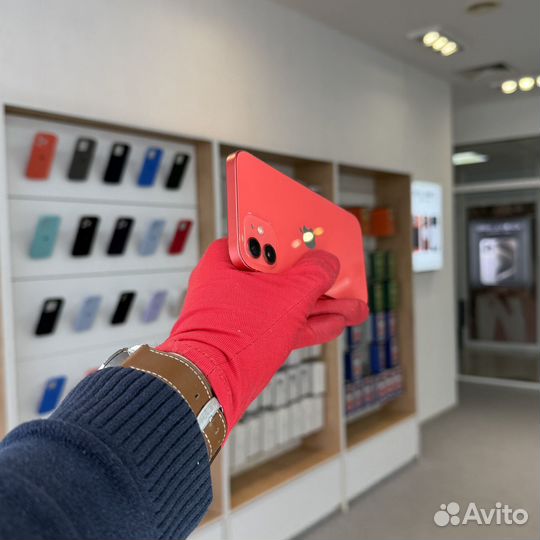 iPhone 12, 128 ГБ