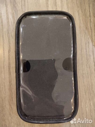 Велокрепление для смартфона на руль