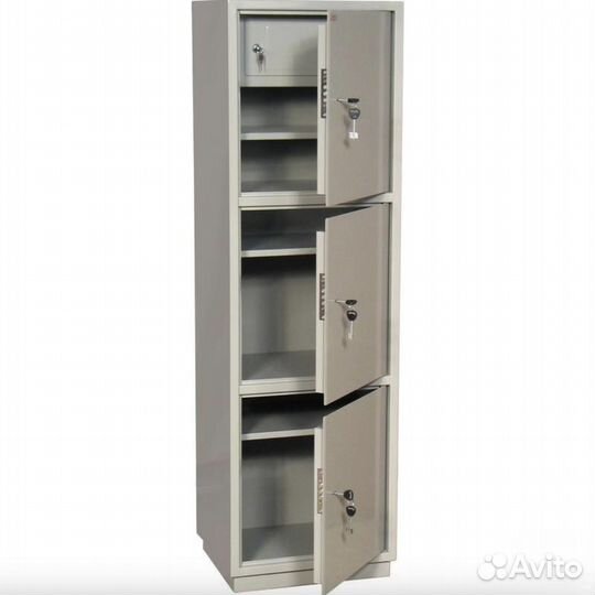 Бухгалтерские шкафы / шкафы для документов