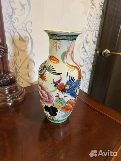 Ваза старинная