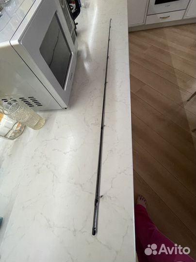 Спиннинг Zemex Rexar 732H