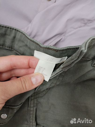 Пакет вещей на девушку 42