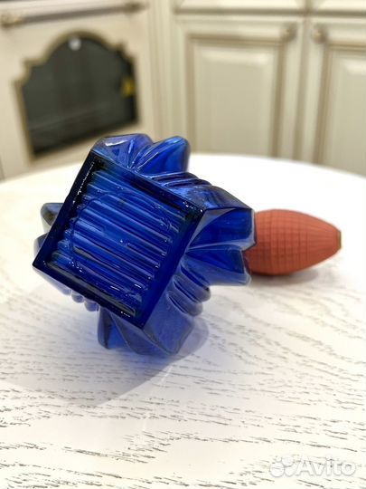 Флакон Пульверизатор СССР люкс