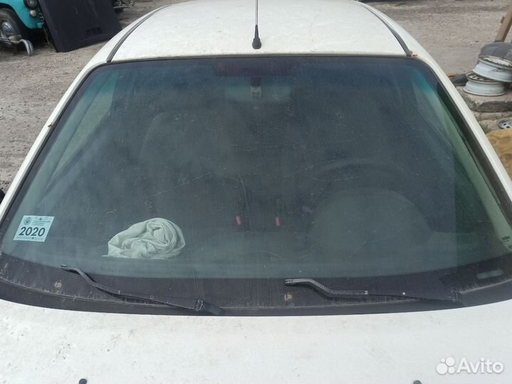 Лобовое стекло rover 214