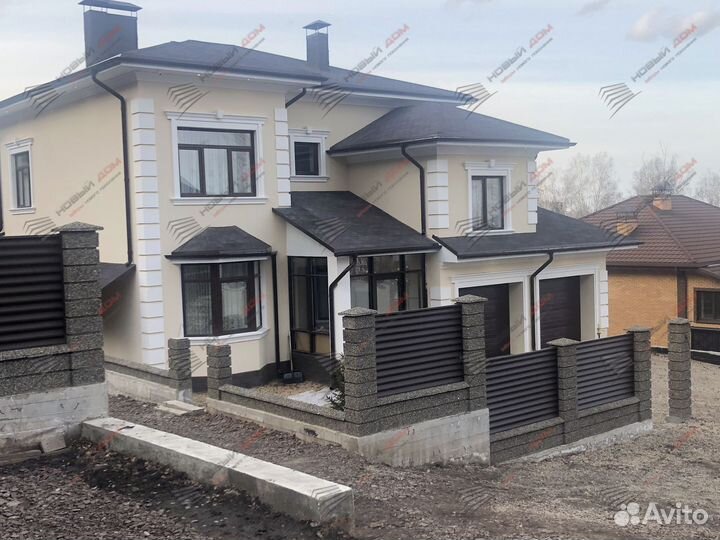 Забор жалюзи от производителя