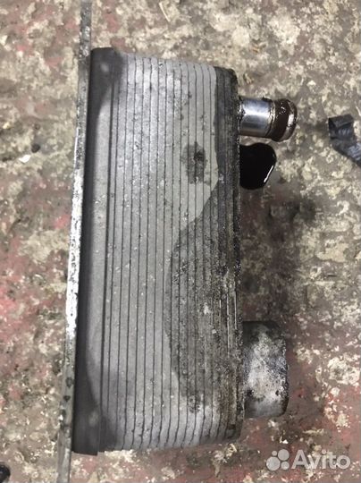 Теплообменник АКПП Volkswagen Passat B6