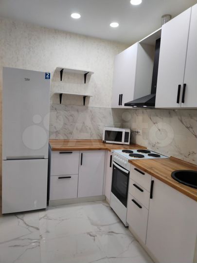 Квартира-студия, 27 м², 2/25 эт.