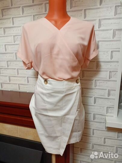 Вещи пакетом женские 46 размер