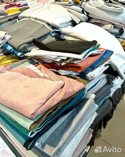 Мебельная ткань ассорти