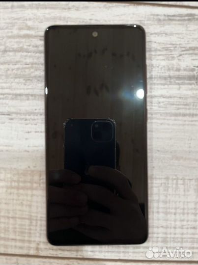 Samsung galaxy a51