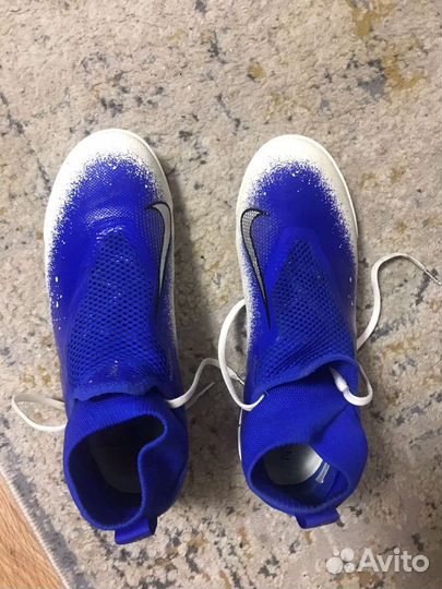 Шиповки Nike Phantom Vision Pro Dynamic Fit TF