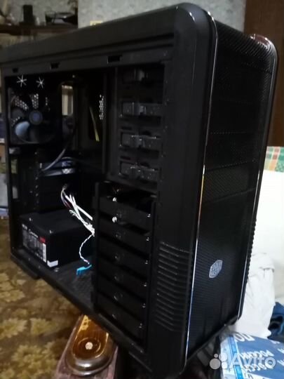 Корпус для пк