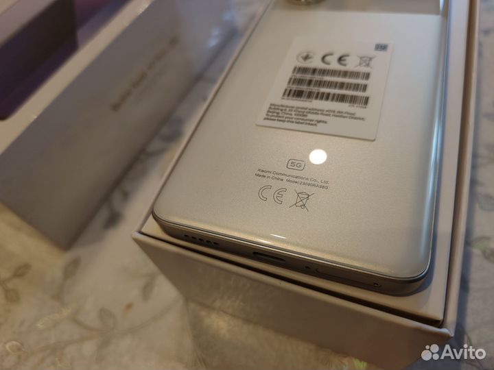Xiaomi Redmi Note 13 Pro+, 12/512 ГБ