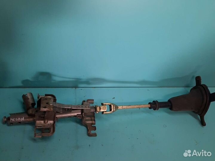 Рулевая колонка Renault Megane 1 Scenic