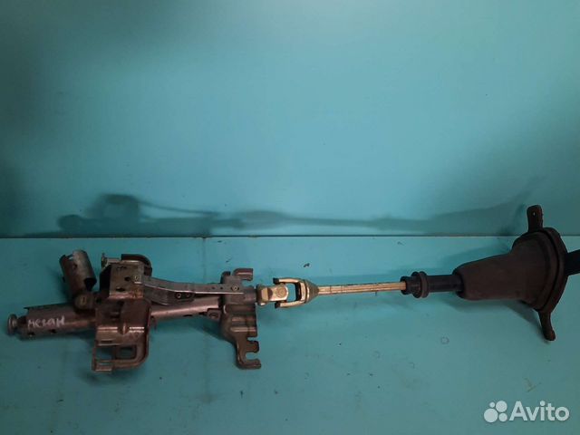 Рулевая колонка Renault Megane 1 Scenic