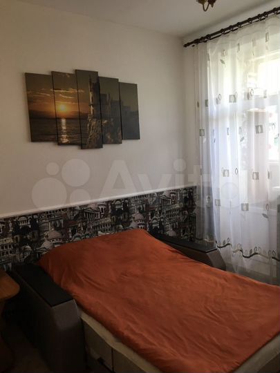Квартира-студия, 30 м², 1/5 эт.